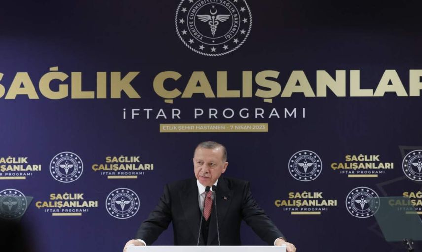 Cumhurbaşkanı Erdoğan müjdeleri üst üste verdi: İki muhteşem projeyi devreye aldık