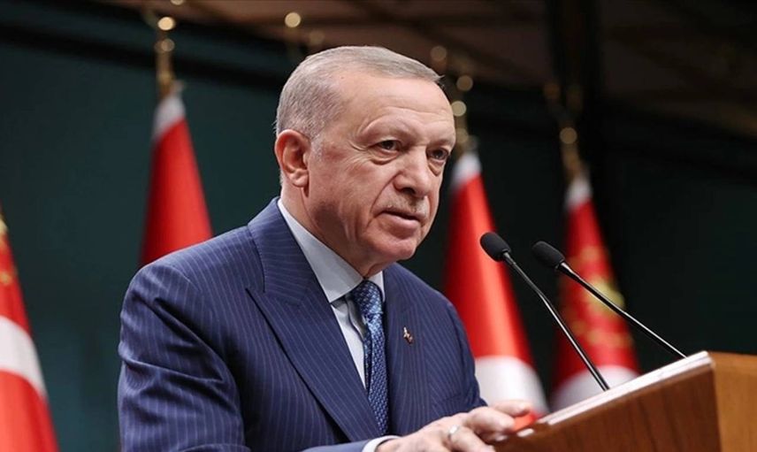 Cumhurbaşkanı Erdoğan müjdeli haberi verdi: Yıl boyunca fiyatlar artmayacak