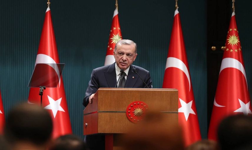 Cumhurbaşkanı Erdoğan müjdeyi açıkladı: KYK burs ve kredi ödemelerine zam geldi