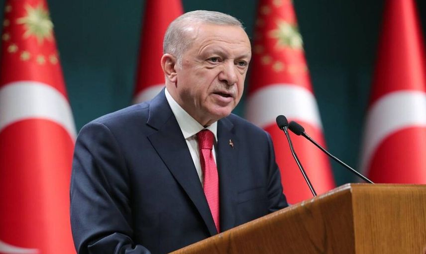 Cumhurbaşkanı Erdoğan müjdeyi duyurdu: Doğalgaz desteğine artış yapıldı