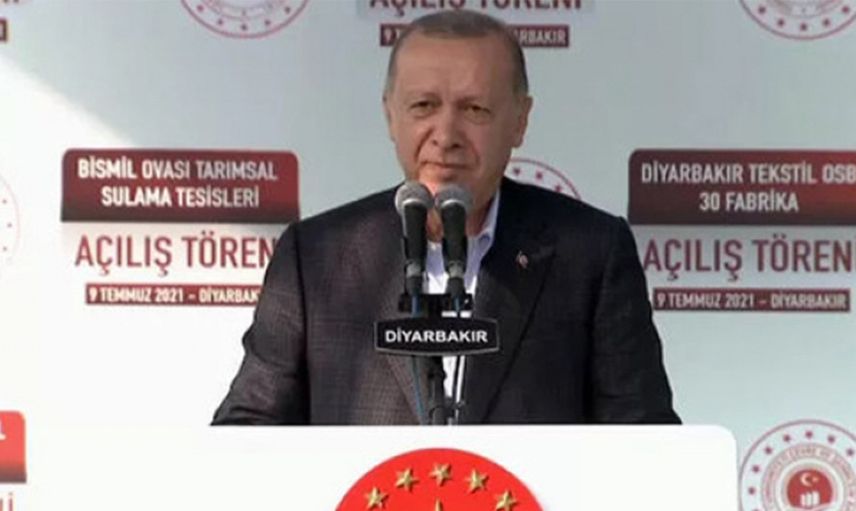 Cumhurbaşkanı Erdoğan Müjdeyi Verdi; ‘Diyarbakır Cezaevi Kültür Merkezi Olacak’