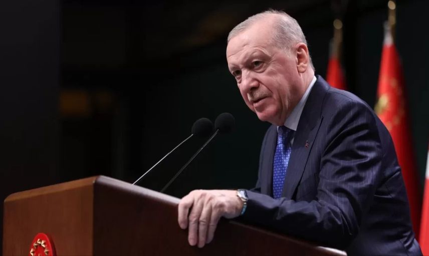 Cumhurbaşkanı Erdoğan, NATO Zirvesi kapsamında liderlerle temaslarda bulunacak
