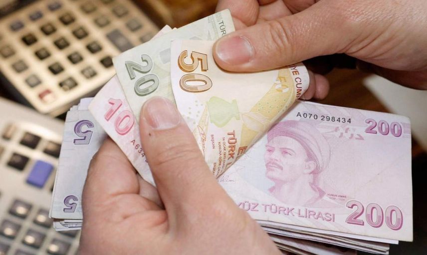 Cumhurbaşkanı Erdoğan noktayı koymuştu: Asgari ücrete yeni zam formülü