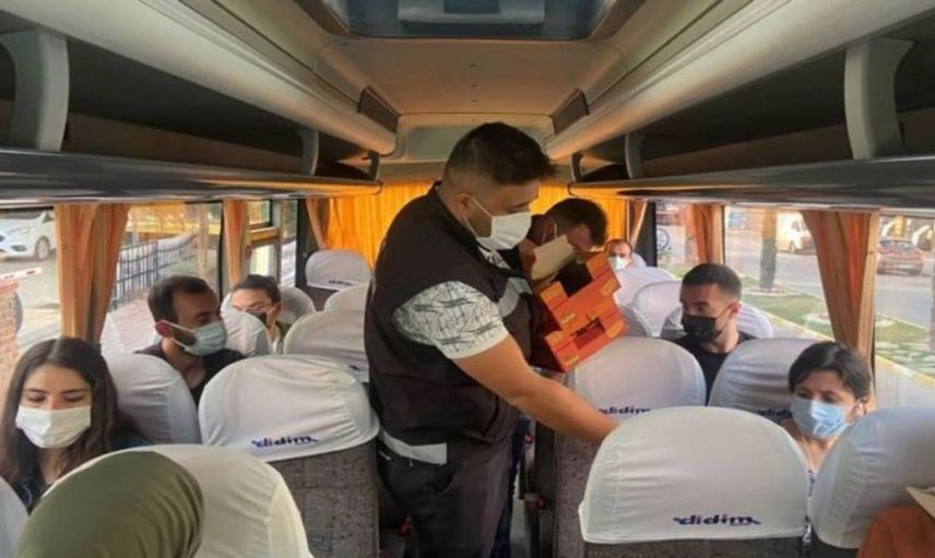 Cumhurbaşkanı Erdoğan öğrencilere müjdelemişti: Başvuru şartları belli oldu