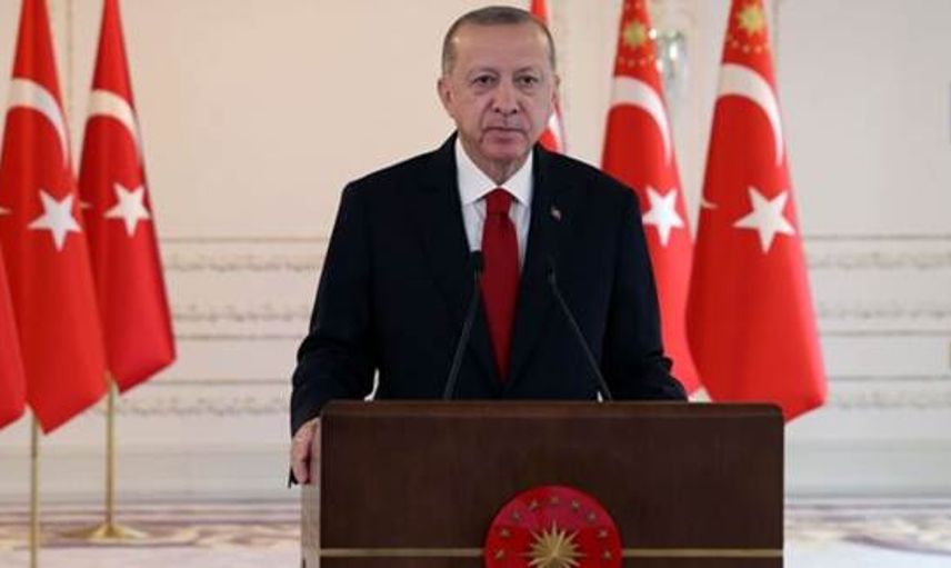 Cumhurbaşkanı Erdoğan: Önümüzdeki Dönemde Bekliyoruz