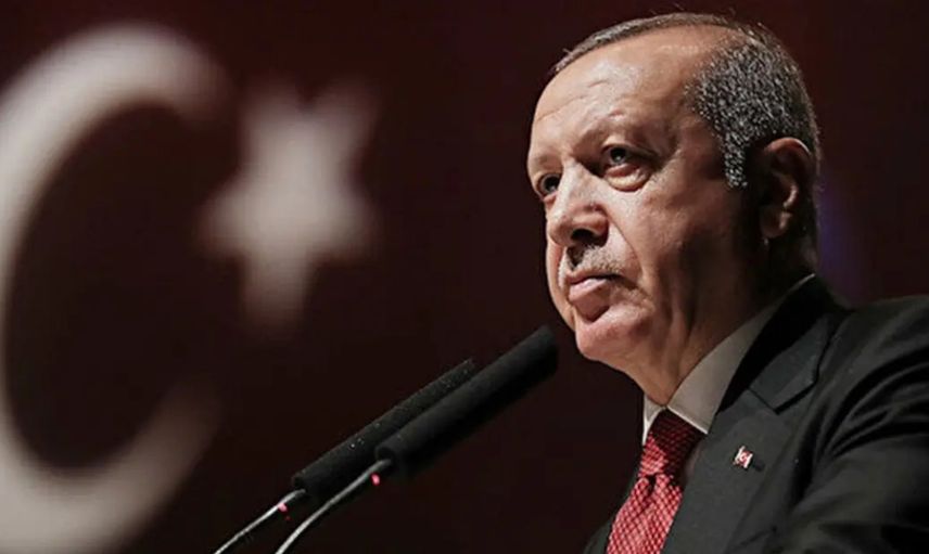 Cumhurbaşkanı Erdoğan: OVP'ye Güvenimiz ve Desteğimiz Tamdır