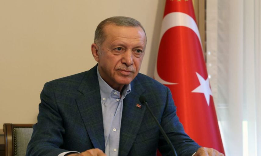 Cumhurbaşkanı Erdoğan özel davetli olarak gidecek: G7 Zirvesi’nde konuşma yapacak