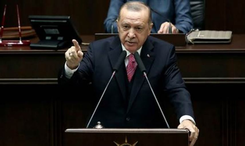 Cumhurbaşkanı Erdoğan: Paranızı ve Altınlarınızı Sisteme Dahil Edin