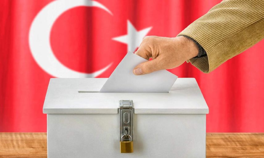 Cumhurbaşkanı Erdoğan resmen açıkladı: Seçim sürecini başlatılıyoruz
