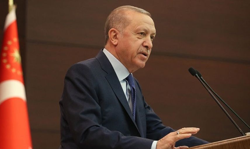 Cumhurbaşkanı Erdoğan 'Restoranlar Ne Zaman Açılacak?' Sorusunu Yanıtladı