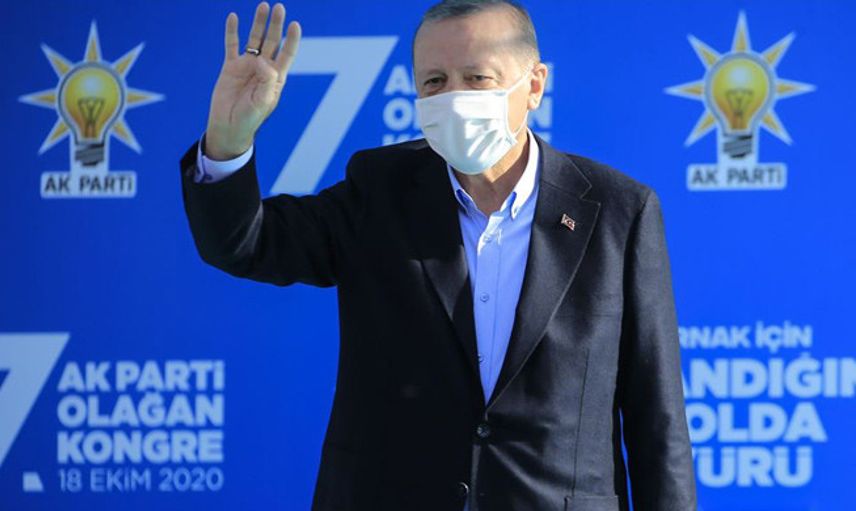 Cumhurbaşkanı Erdoğan Saat Kaçta Konuşacak?