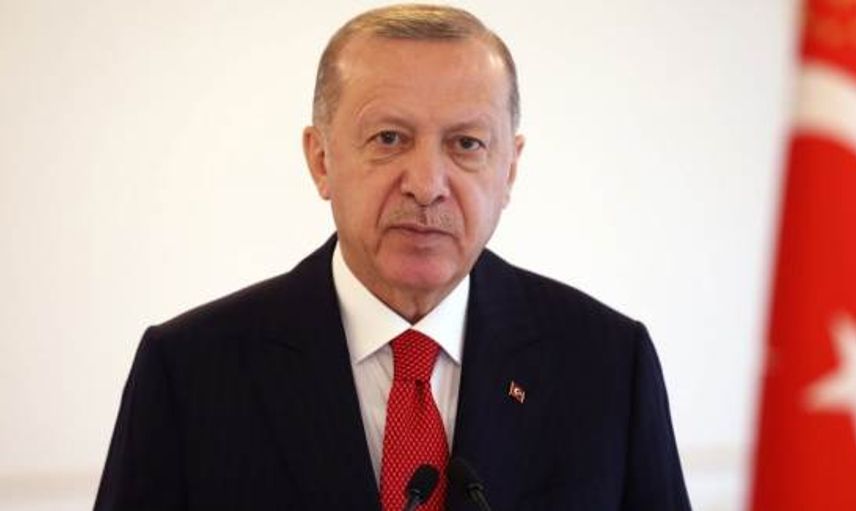 Cumhurbaşkanı Erdoğan: Salgının Boynunu Aşağı Çevirmeyi Başaracağız