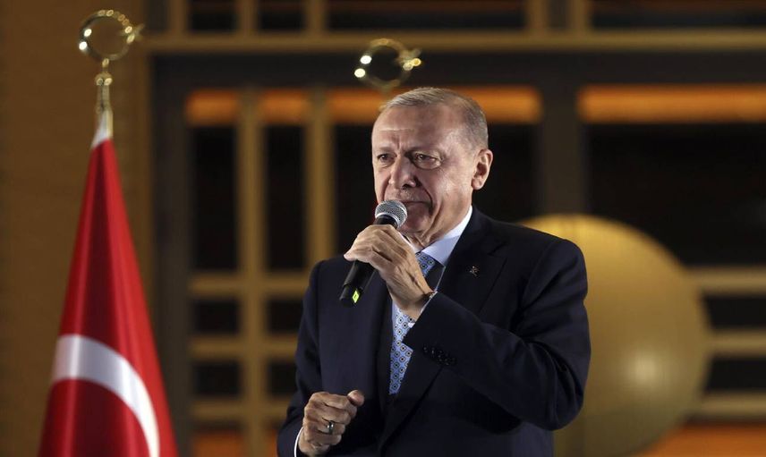 Cumhurbaşkanı Erdoğan savaşın bitmesi için devrede: Bölgesel ve küresel düzeyde adımlar atılacak