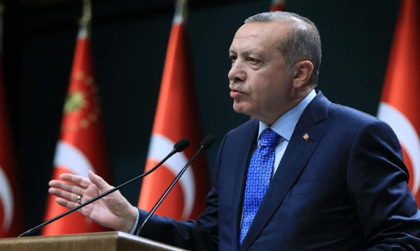 Cumhurbaşkanı Erdoğan seçim kararını duyuracak: Kritik saat netleşti