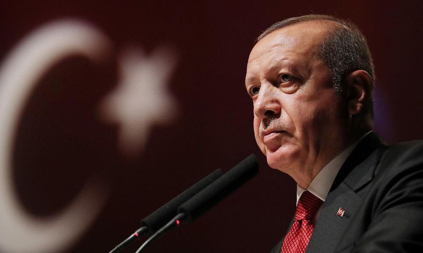 Cumhurbaşkanı Erdoğan: Şimdi Sıra Milli Muharip Uçağımızda