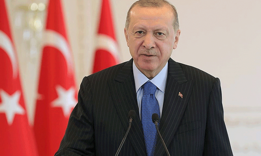 Cumhurbaşkanı Erdoğan, Sosyal Medyadan Enflasyon Hakkında Açıklamada Bulundu