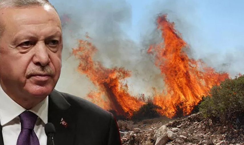 Cumhurbaşkanı Erdoğan: Suikast İddiası Yoğun Şekilde Soruşturuluyor