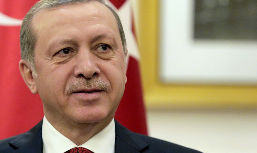 Cumhurbaşkanı Erdoğan Süper Lig'e Yükselen Takımları Tebrik Etti