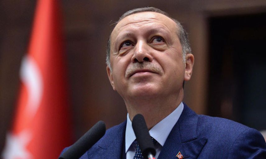 Cumhurbaşkanı Erdoğan: Suriye'de Milyonlarca Hayat Kurtardık
