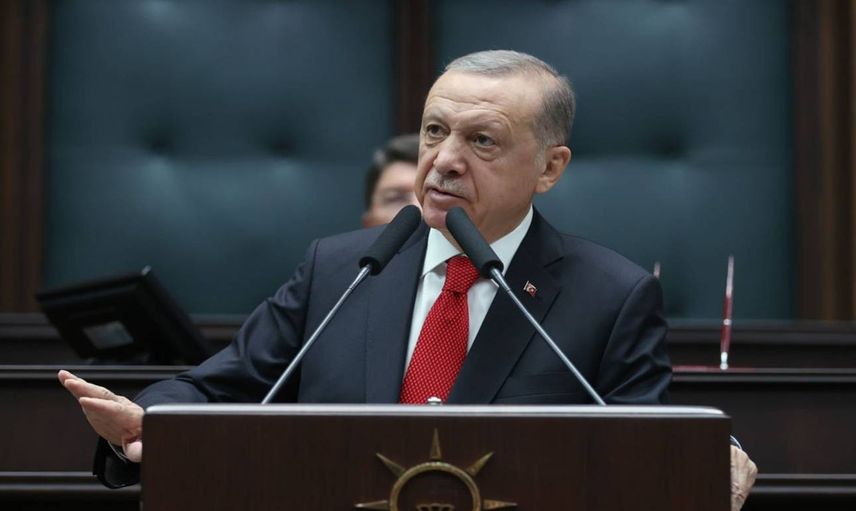 Cumhurbaşkanı Erdoğan tahıl koridoru hakkında konuştu: Afrika’ya ücretsiz şekilde ulaştıracağız