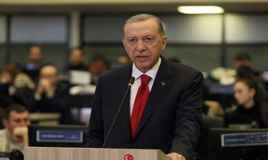 Cumhurbaşkanı Erdoğan talimatı verdi: Daha önemli bir işimiz olmayacak