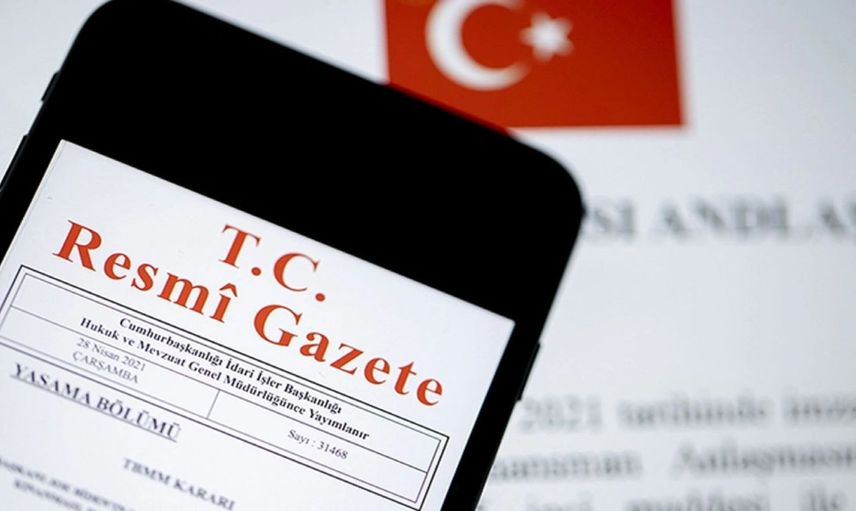 Cumhurbaşkanı Erdoğan tarafından imzaladı: Kritik atamalar Resmi Gazete’de yayımlandı