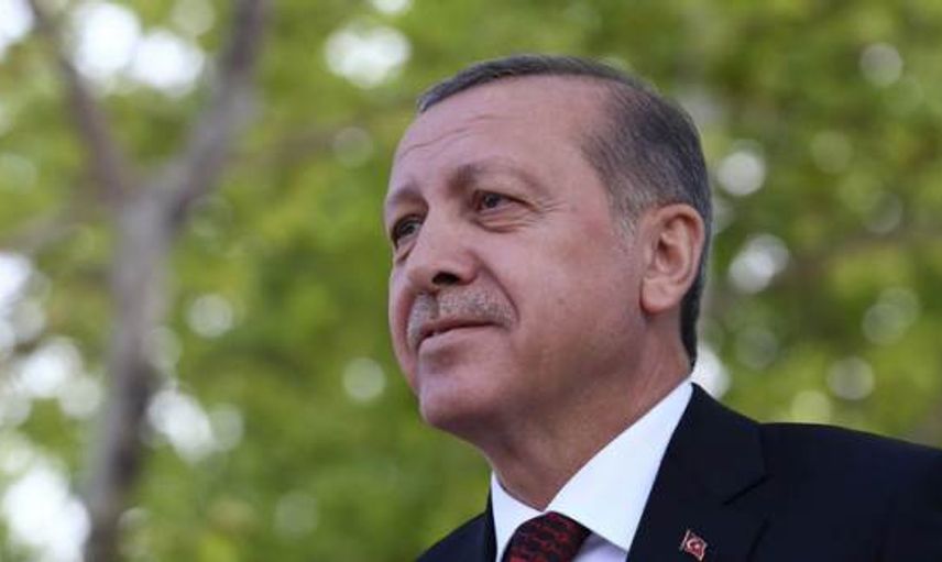 Cumhurbaşkanı Erdoğan, Telegram'dan Bugünün Planını Paylaştı