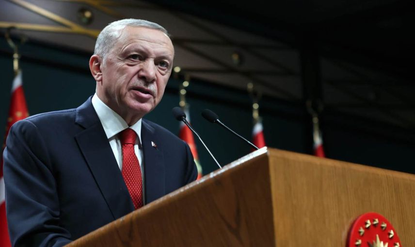 Cumhurbaşkanı Erdoğan Temmuz’u yoğun geçirdi: 20’nin üzerinde ülkeyle diplomasi gerçekleşti