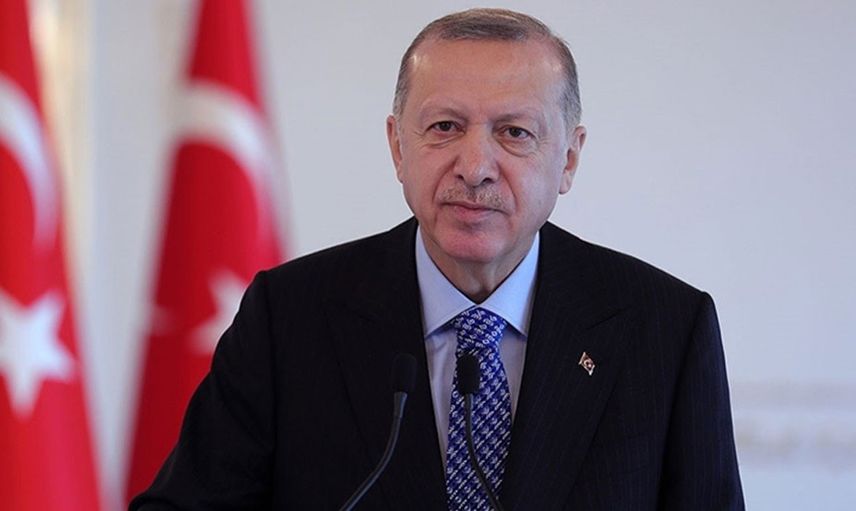 Cumhurbaşkanı Erdoğan: Türkiye'nin Savunma Sanayii Teknolojisi Dünyanın Örnek Aldığı Başarı Hikayesidir