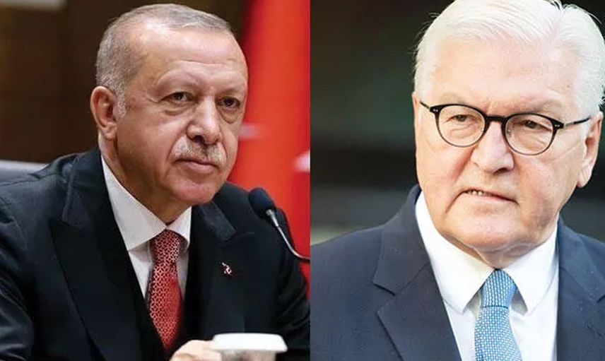 Cumhurbaşkanı Erdoğan: Türkiye'nin Yeni Bir Göç Yükünü Kaldıracak Kapasitesi Yok