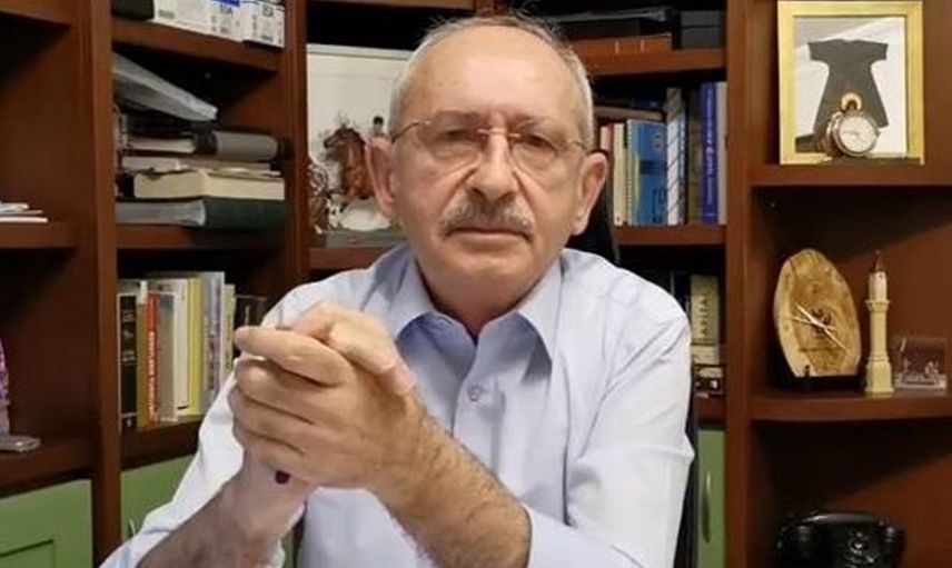 Cumhurbaşkanı Erdoğan'ın avukatından Kılıçdaroğlu'nun iddialarına yönelik açıklama geldi!