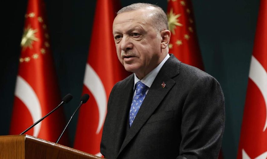 Cumhurbaşkanı Erdoğan’a büyük onur: 14 ülkeden Nobel Barış Ödülü desteği geldi