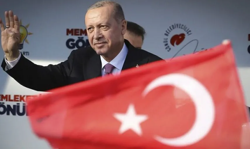 Cumhurbaşkanı Erdoğan'a Doğum Günü Sürprizi Hazırlanıyor