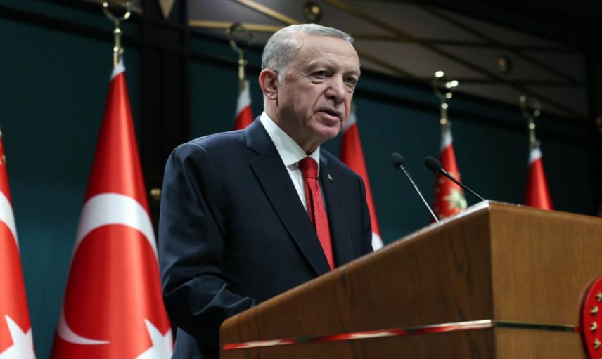 Cumhurbaşkanı Erdoğan’dan 15 Temmuz sözleri: Unutulmasına ve unutturulmasına izin vermeyeceğiz