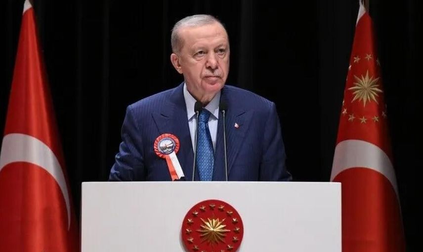 Cumhurbaşkanı Erdoğan'dan 15 Temmuz'un 10. Yılında Mesaj: "Emperyalist Proje Çöpe Atıldı"