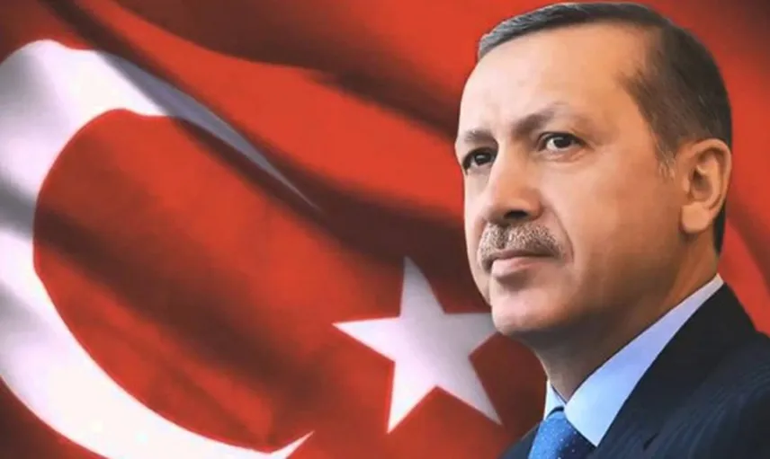 Cumhurbaşkanı Erdoğan'dan 27 Mayıs Mesajı