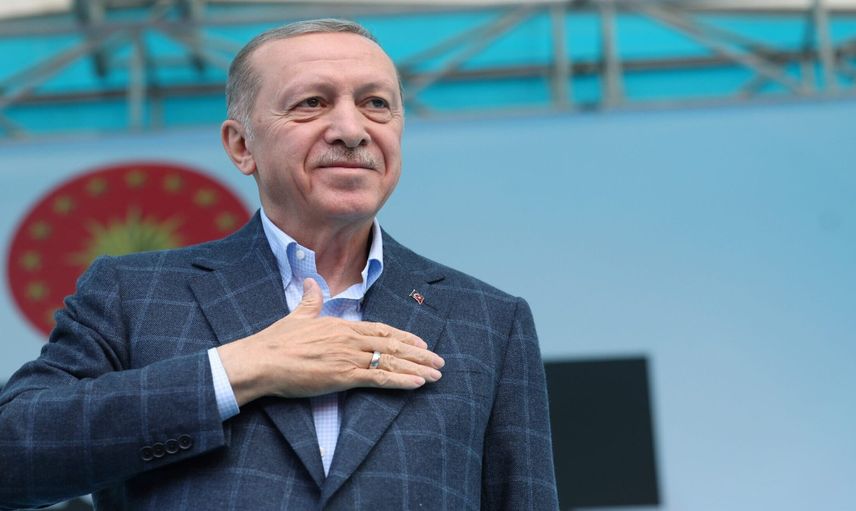Cumhurbaşkanı Erdoğan'dan 27. yıl dönümünde 28 Şubat açıklaması: “Darbe Türkiye'nin demokrasi tarihinde utanç verici bir sayfadır!”
