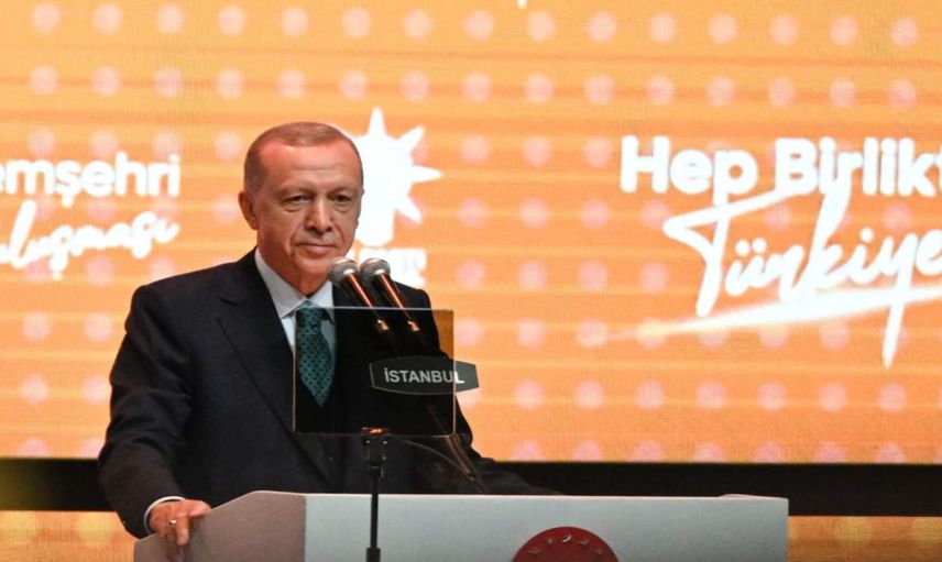 Cumhurbaşkanı Erdoğan'dan 28 Mayıs mesajı: Sandıkları bayram yerine çevireceğiz