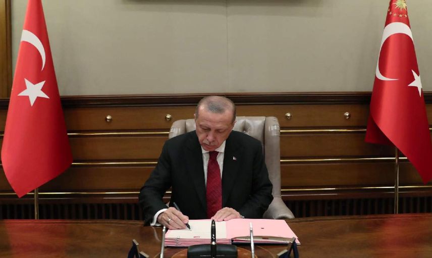 Cumhurbaşkanı Erdoğan’dan 28 Şubat kararı: İki generalin cezası kaldırıldı