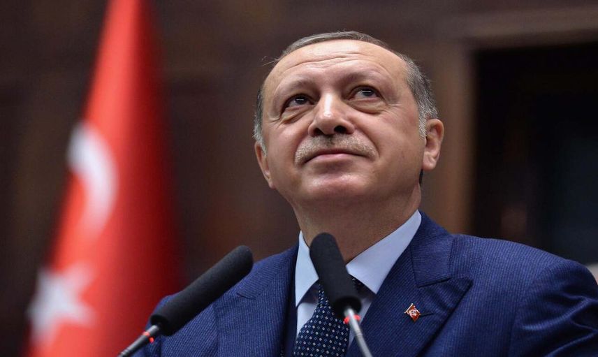 Cumhurbaşkanı Erdoğan Gölcük'te Toplu Açılış Töreninde Konuşuyor: "Depreme hazırlık Türkiye için beka meselesidir"