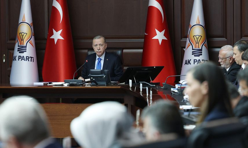 Cumhurbaşkanı Erdoğan'dan 31 Mart mesajı: Hatayı içimizde arayacağız
