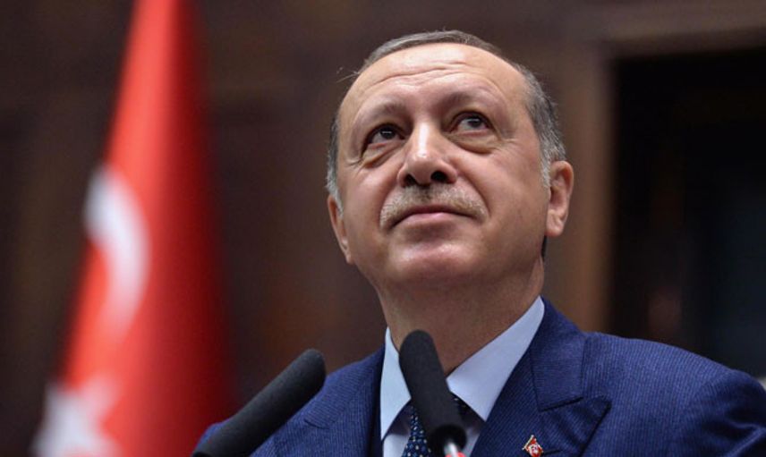 Cumhurbaşkanı Erdoğan'dan 8 Mart Kadınlar Günü Paylaşımı