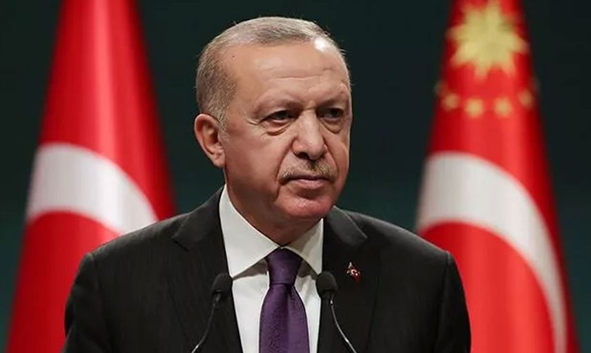 Cumhurbaşkanı Erdoğan'dan ABD ve NATO'ya Net Mesaj!