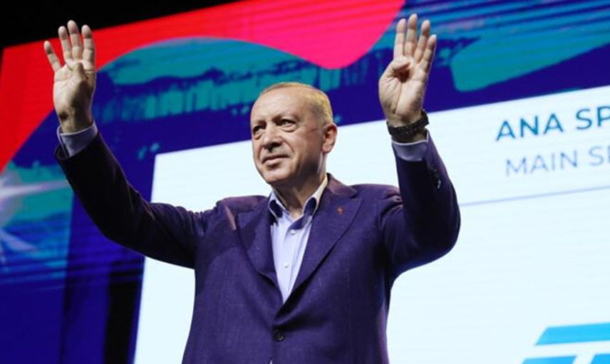 Cumhurbaşkanı Erdoğan'dan ABD'de Önemli Açıklamalar!