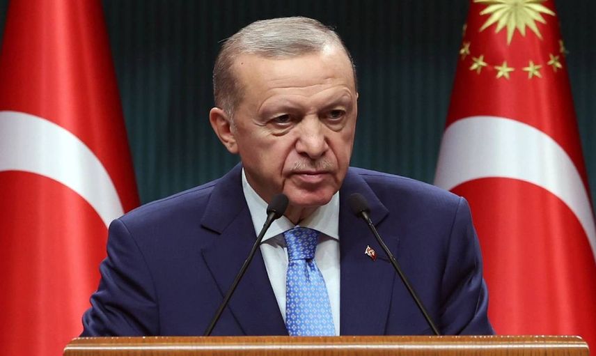 Cumhurbaşkanı Erdoğan’dan Adıyaman’da net mesaj: 'Teröristler eliyle siyaseti yönlendirme çabaları bitmiyor'