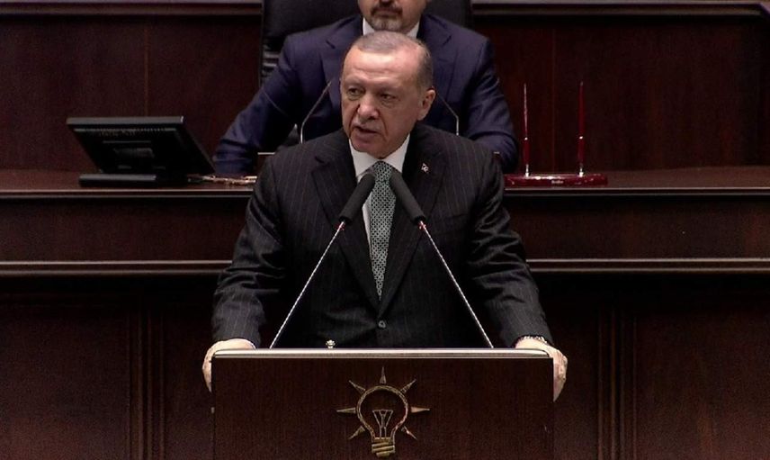 Cumhurbaşkanı Erdoğan’dan afet mesajı: 6 Şubat milat olacak