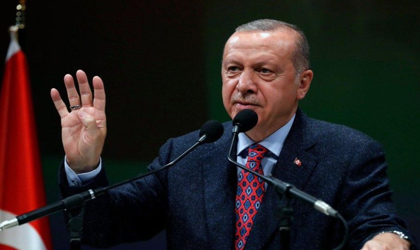 Cumhurbaşkanı Erdoğan’dan AK Parti il başkanlarına talimat: ‘Seçim öncesi verilen sözleri yerine getirin’