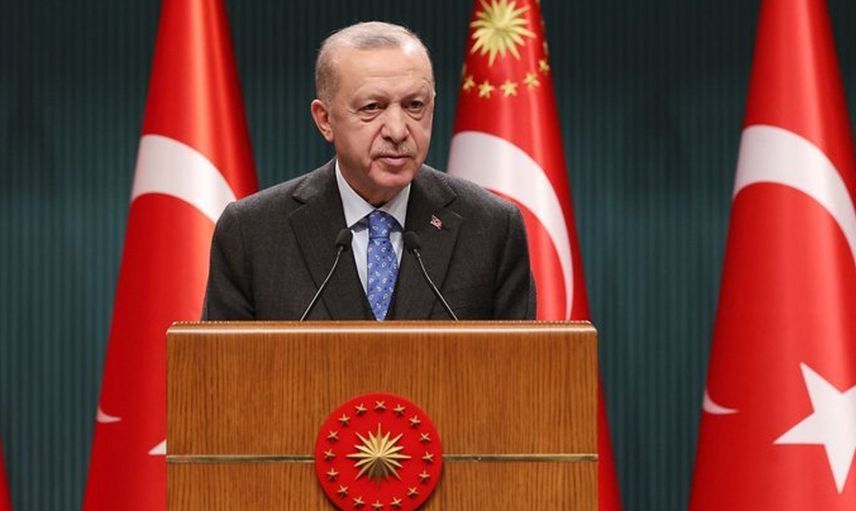 Cumhurbaşkanı Recep Tayyip Erdoğan'dan önemli açıklamalar! 'Güvenlik endişelerini yeni harekatlarla gidereceğiz!'
