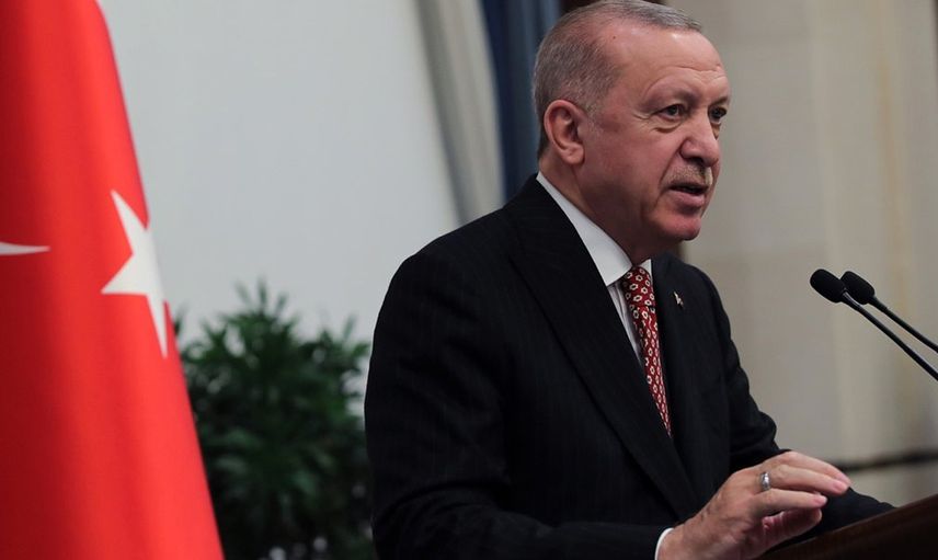 Cumhurbaşkanı Erdoğan'dan AK Partili Belediye Başkanlarına Talimat: Sokaktan, Çarşıdan Ayağınızı Kesmeyin!