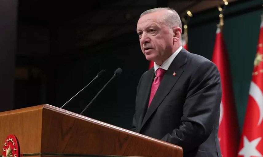Cumhurbaşkanı Erdoğan’dan Akbelen tepkisi: İstismar edenler kabusla uyanmaya mahkum